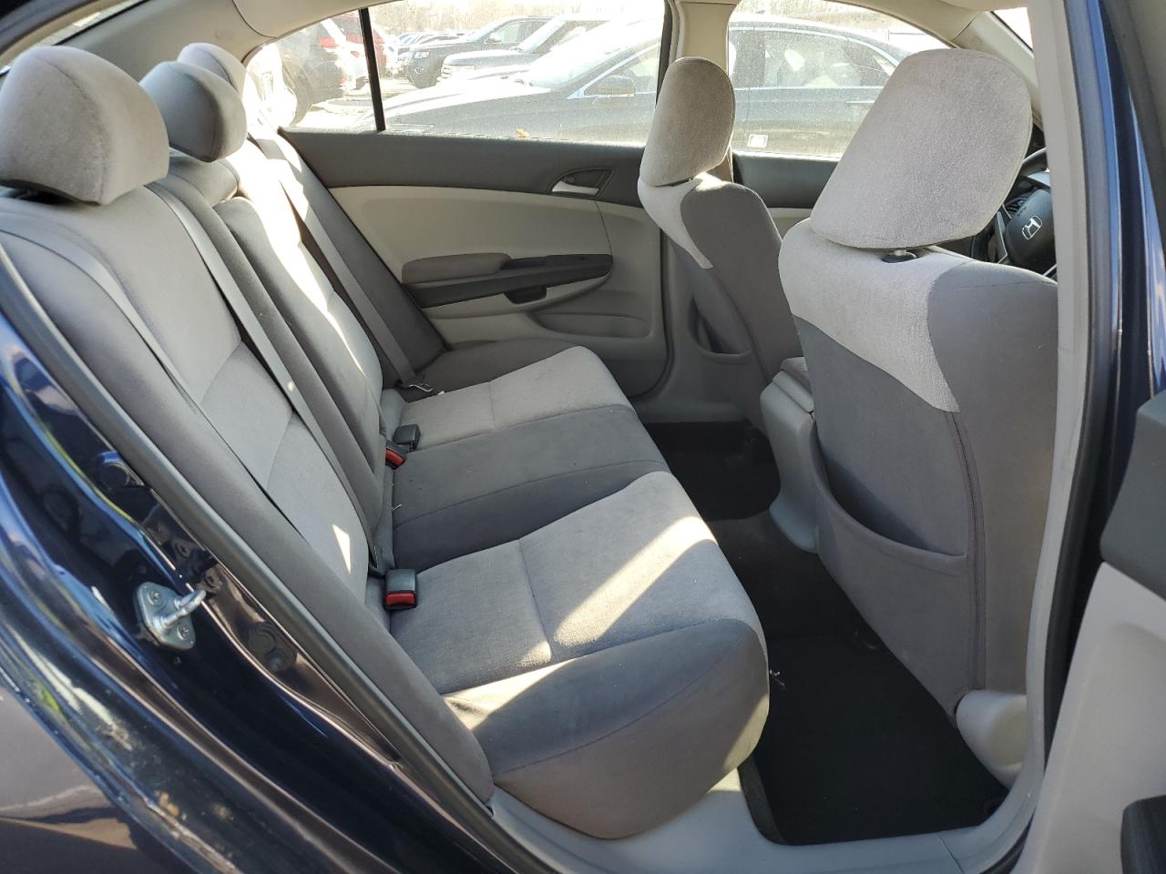 2008 Honda Accord - Image 10