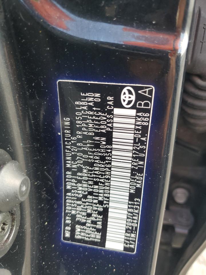 2017 Toyota Corolla - Image 12