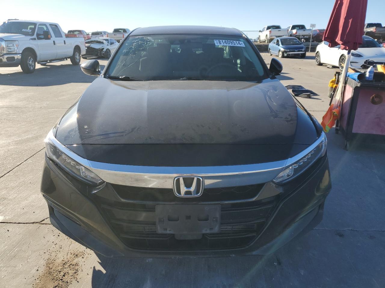 2018 Honda Accord - Image 5