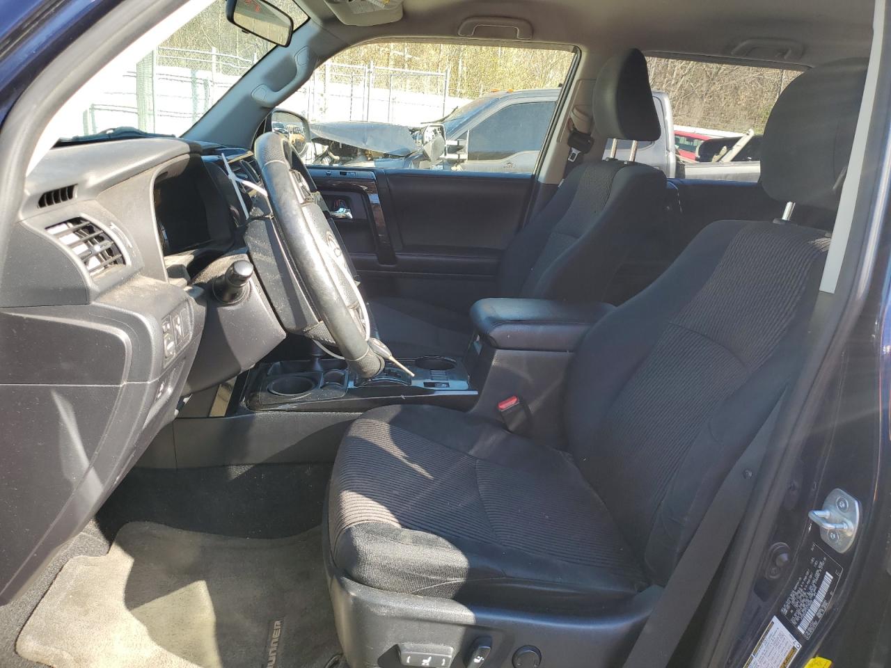 2014 Toyota 4Runner - Image 7