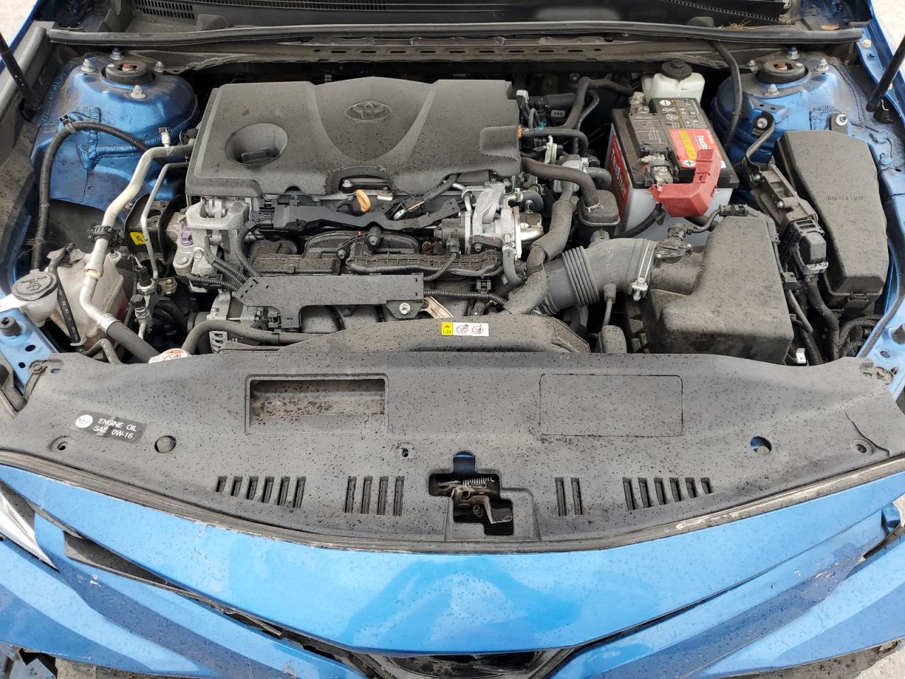 2020 Toyota Camry - Image 11