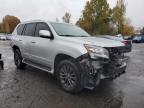 2018 Lexus Gx 460 Premium продається в Portland, OR - Front End