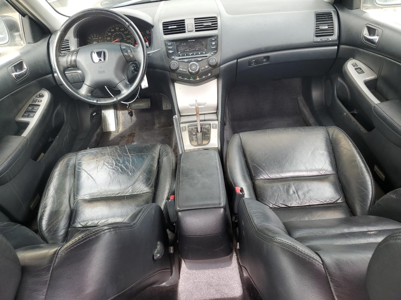 2003 Honda Accord - Image 8