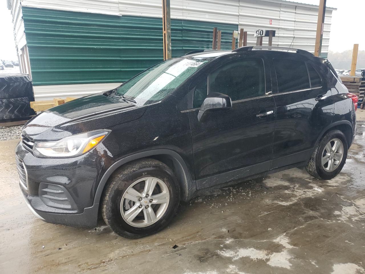 2019 Chevrolet Trax - Image 1