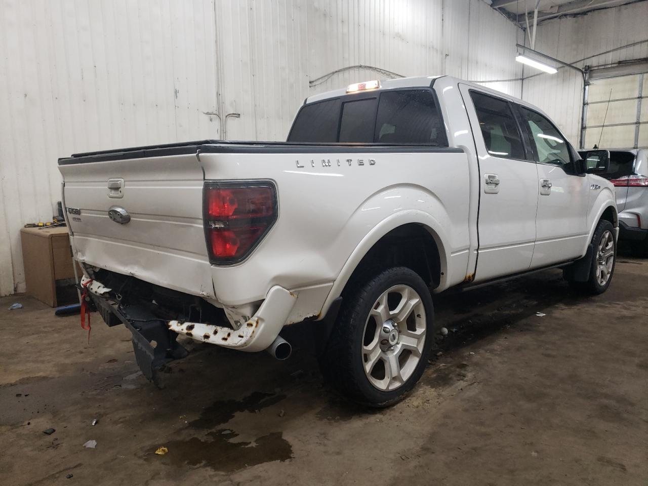 2011 Ford F-150 - Image 3
