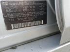 2011 Hyundai Sonata Se for Sale in Savannah, GA - Rear End
