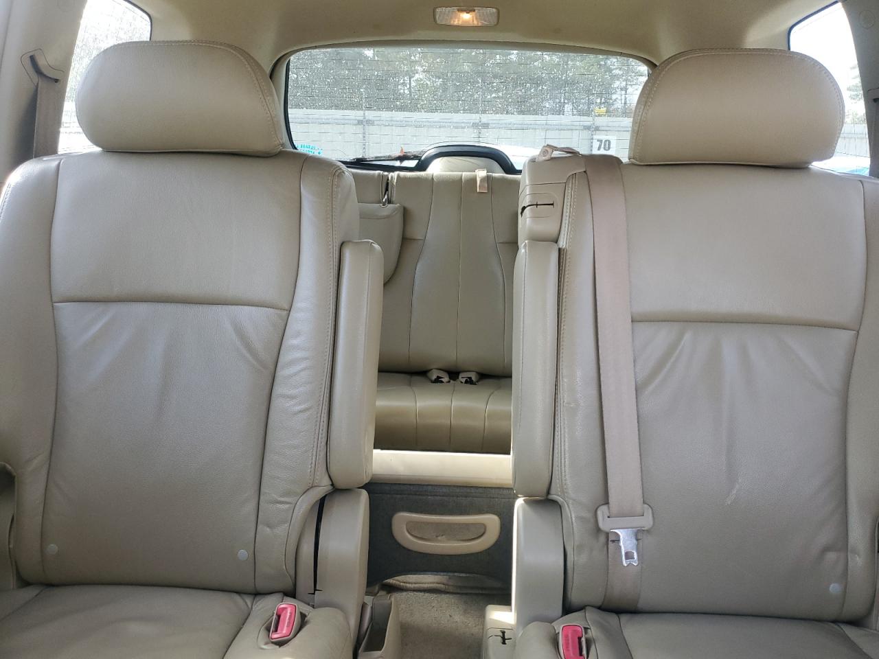 2008 Toyota Highlander - Image 10