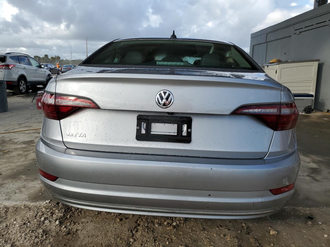 2021 Volkswagen Jetta S VIN: 3VWC57BU3MM067165 Lot: 80035564