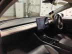 2020 TESLA MODEL 3 STANDARD RANGE +  for sale at Copart NEWBURY