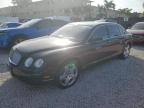 2006 Bentley Continental Flying Spur იყიდება Opa Locka-ში, FL - Water/Flood