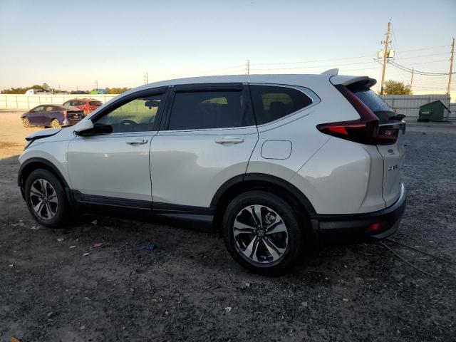  HONDA CRV 2021 White