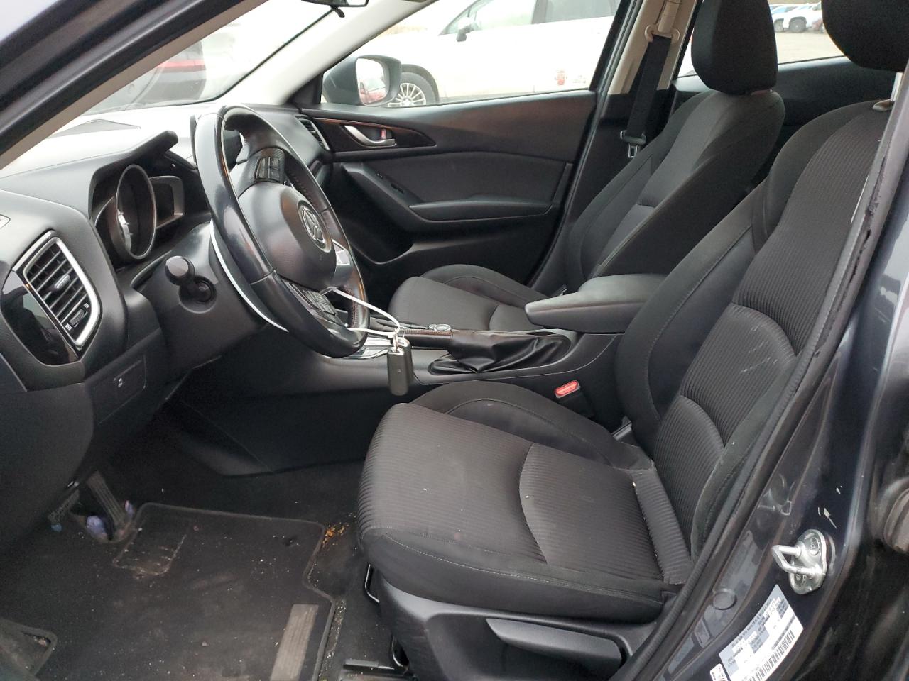 2015 Mazda 3 - Image 7