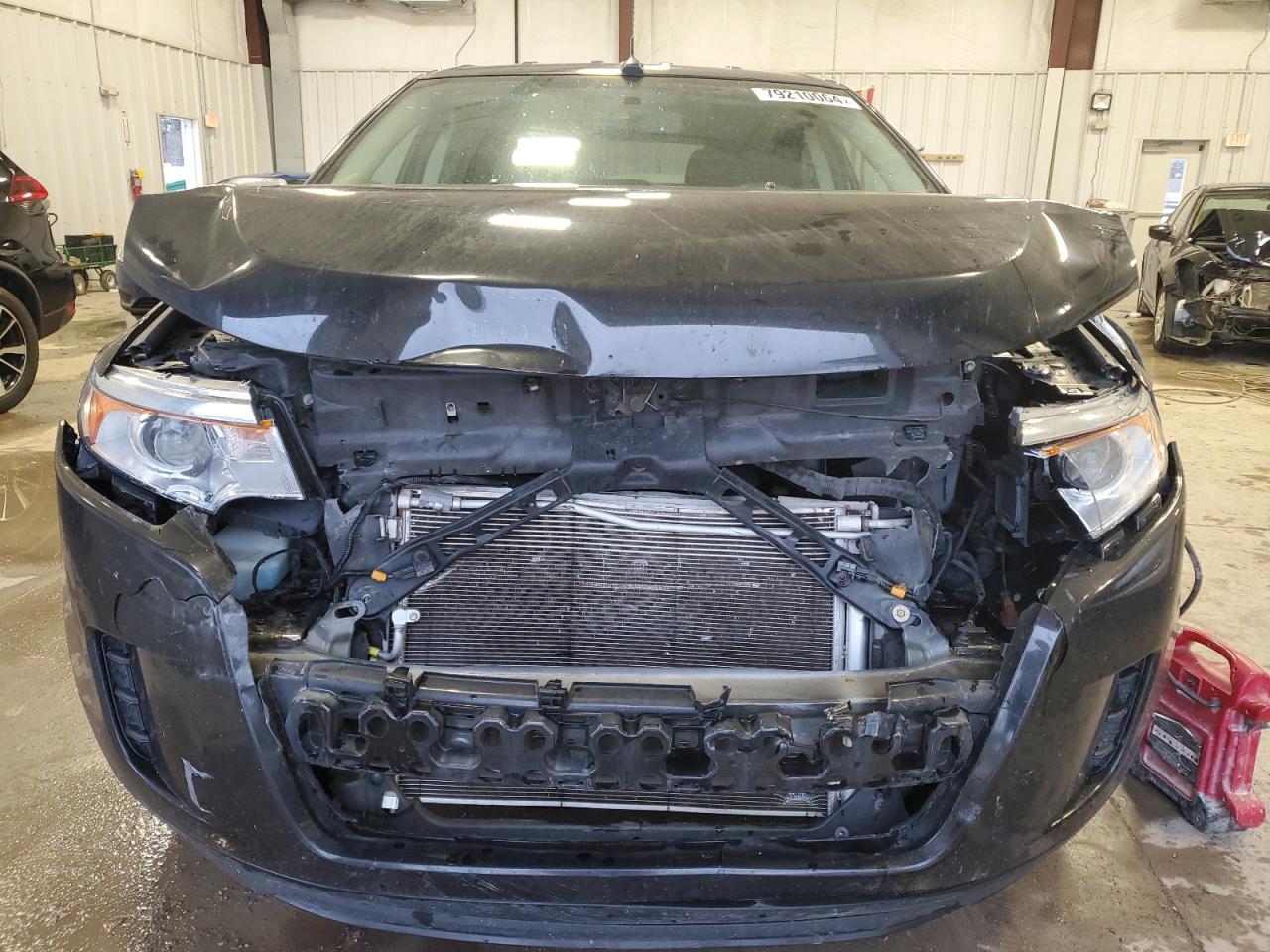 2014 Ford Edge - Image 5