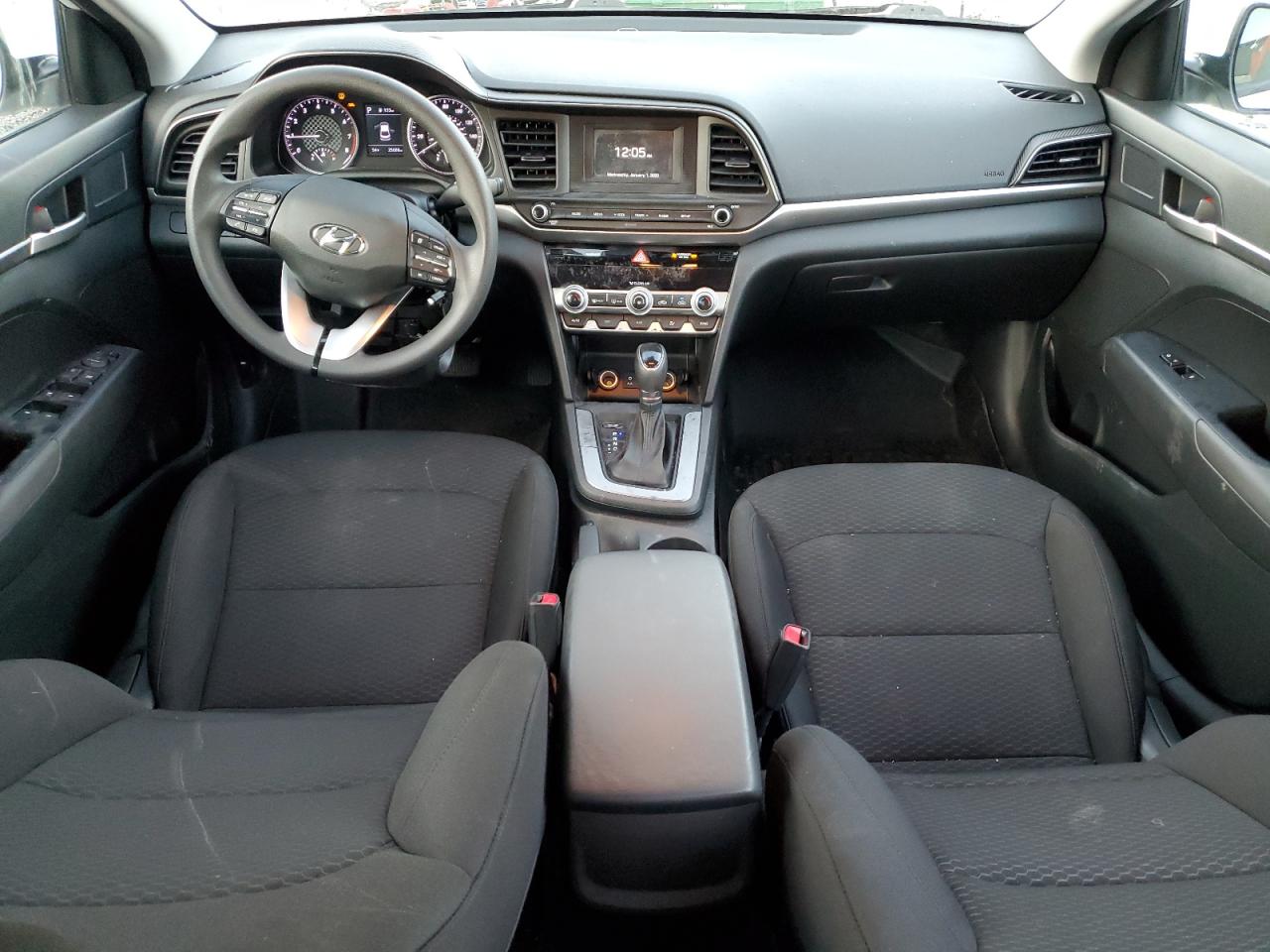 2020 Hyundai Elantra - Image 8