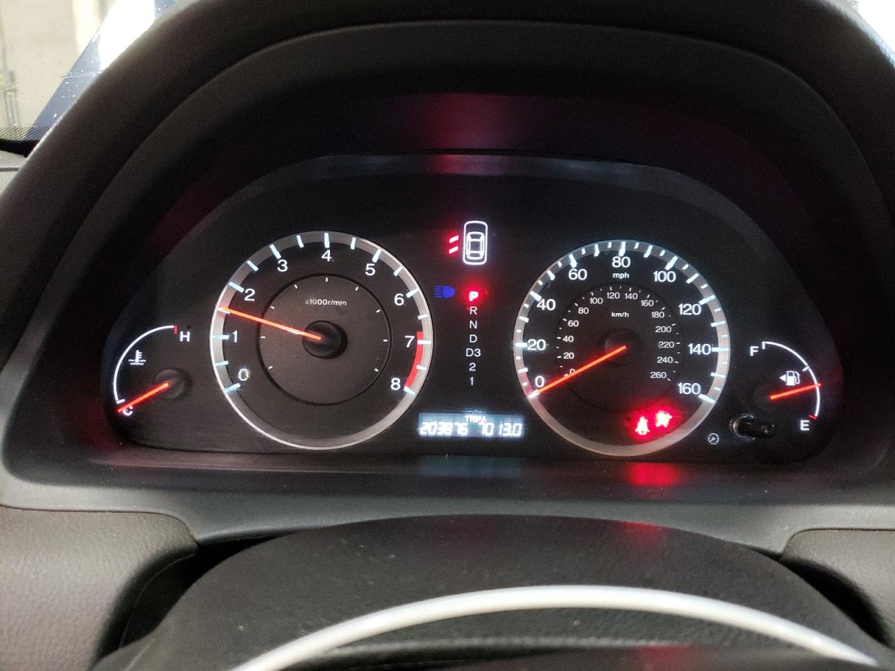 2009 Honda Accord - Image 9