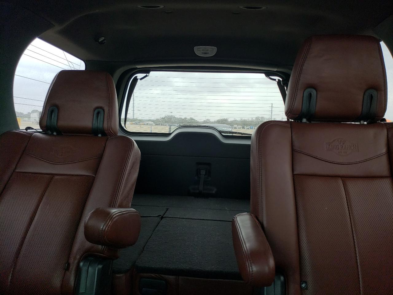 2014 Ford Expedition - Image 10