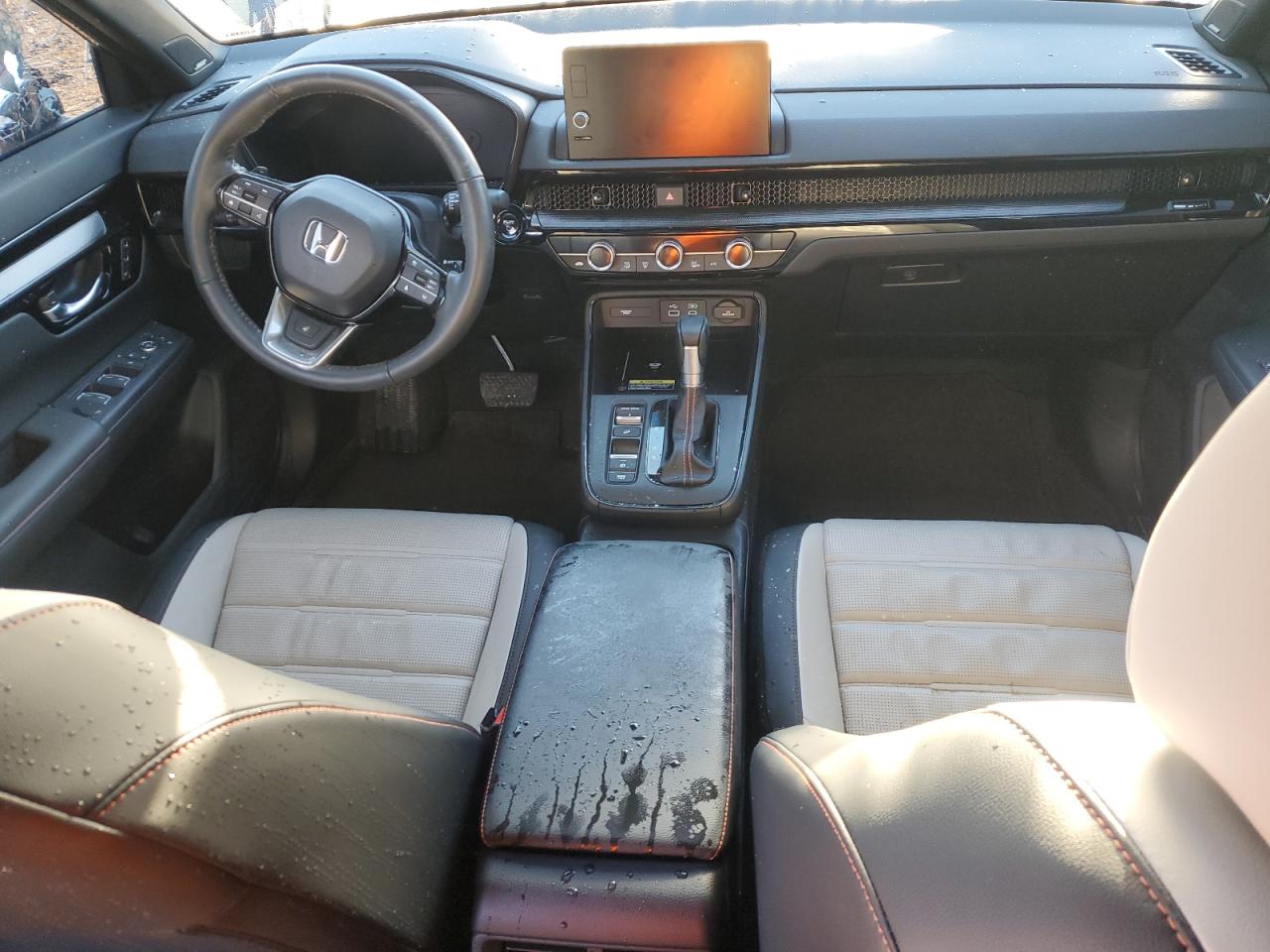 2024 Honda CR-V - Image 8