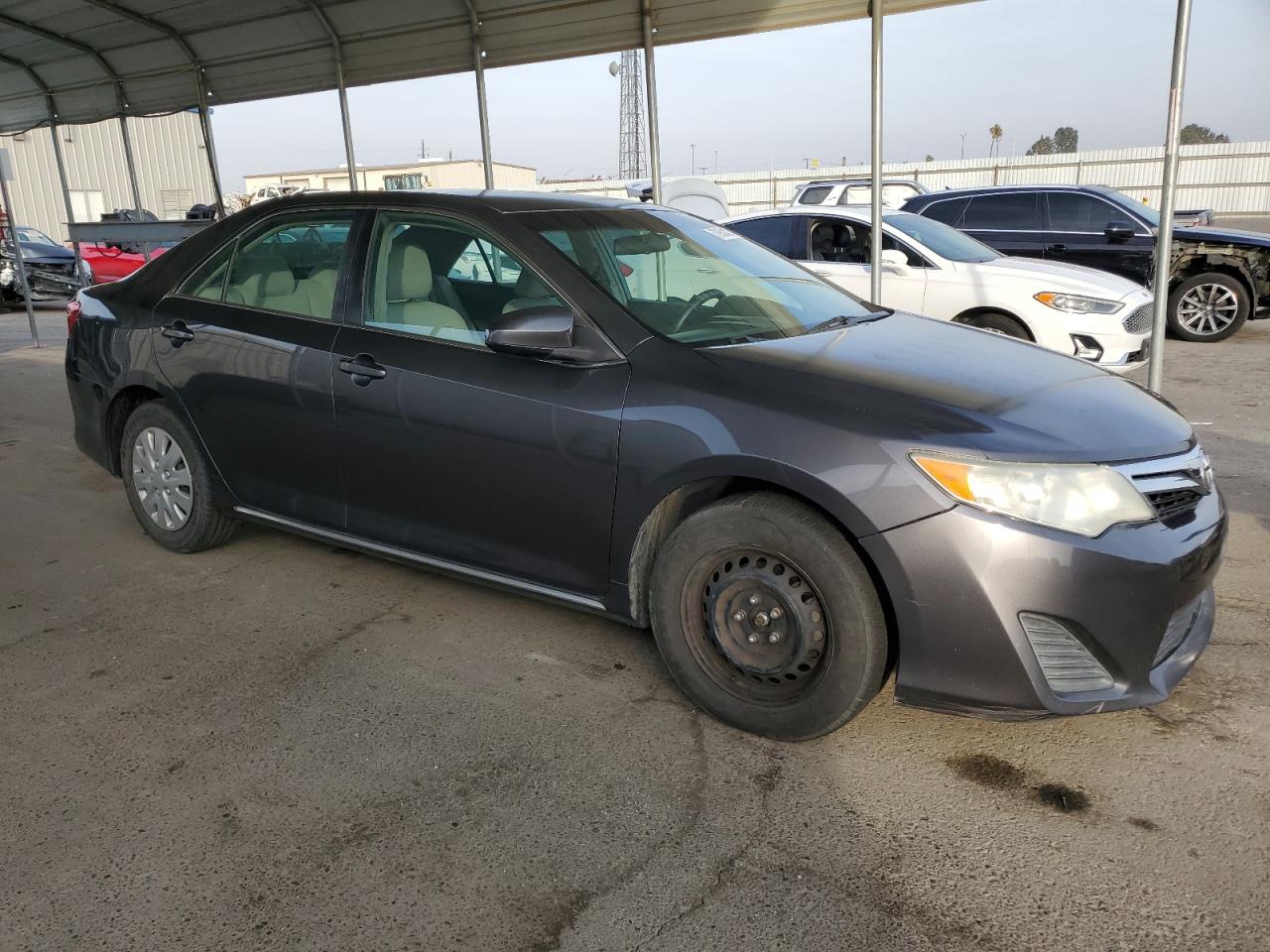 2012 Toyota Camry - Image 4