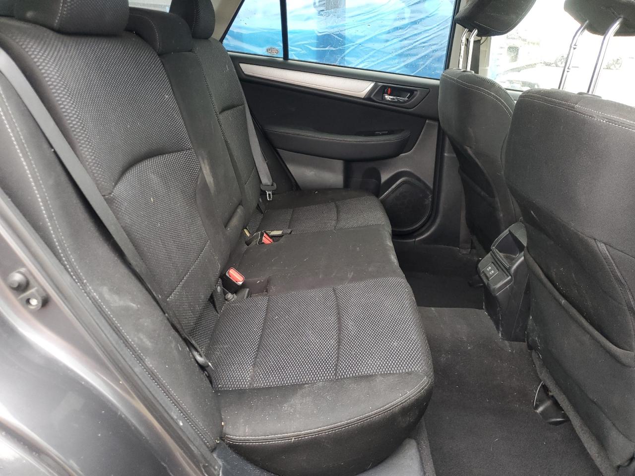 2019 Subaru Outback - Image 11