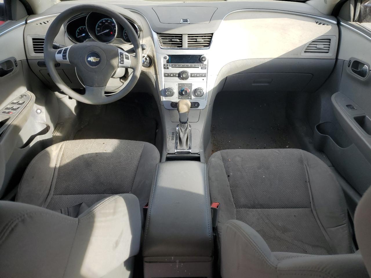2012 Chevrolet Malibu - Image 8
