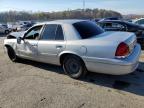 2001 Ford Crown Victoria Police Interceptor for Sale in Louisville, KY - Front End