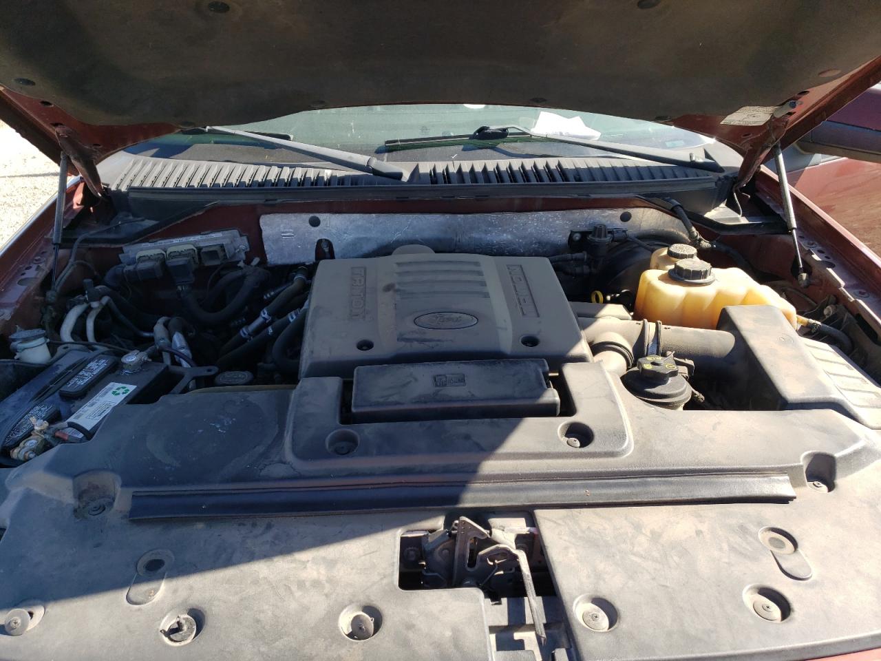 2007 Ford Expedition - Image 12