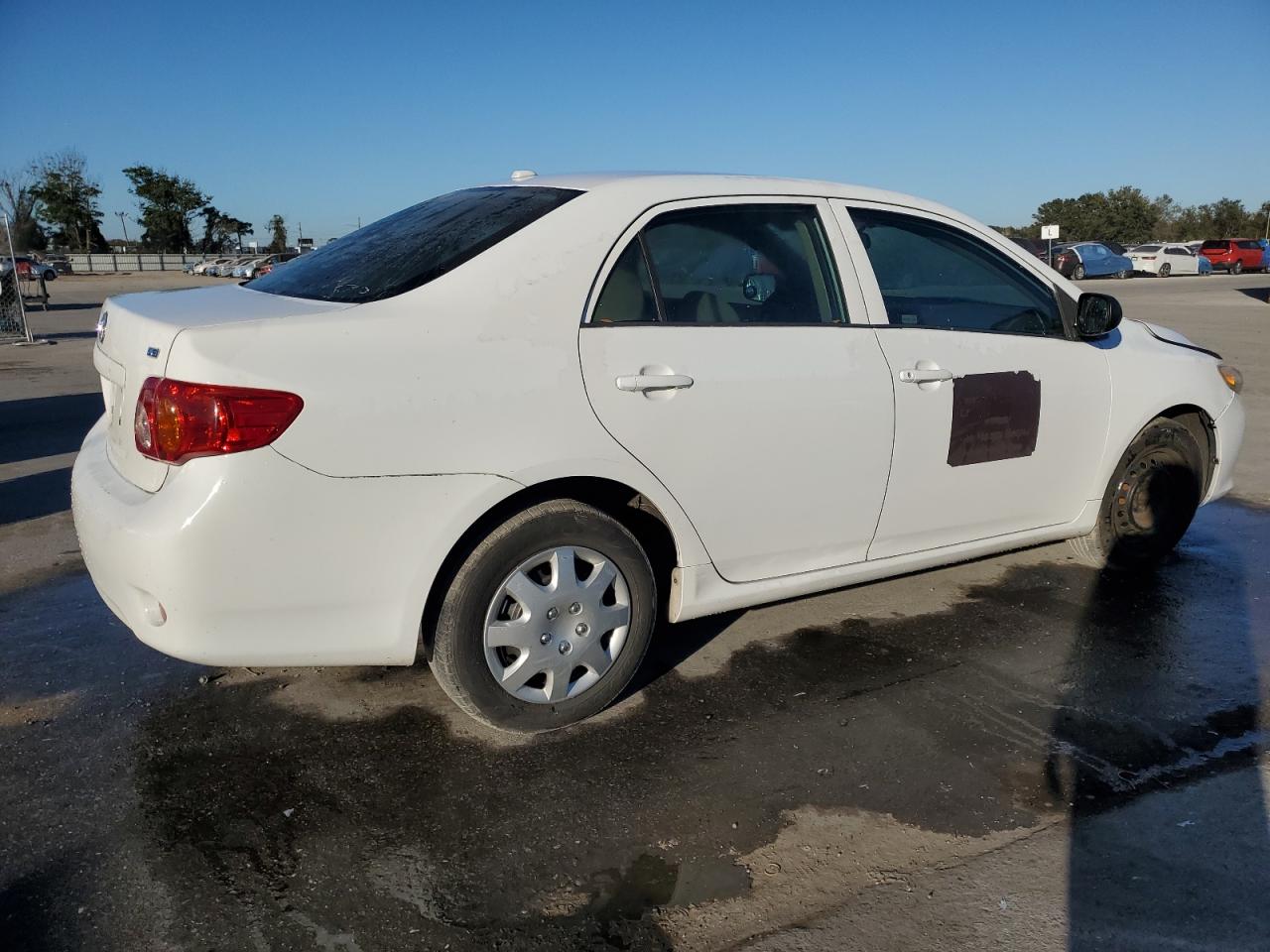 2009 Toyota Corolla - Image 3