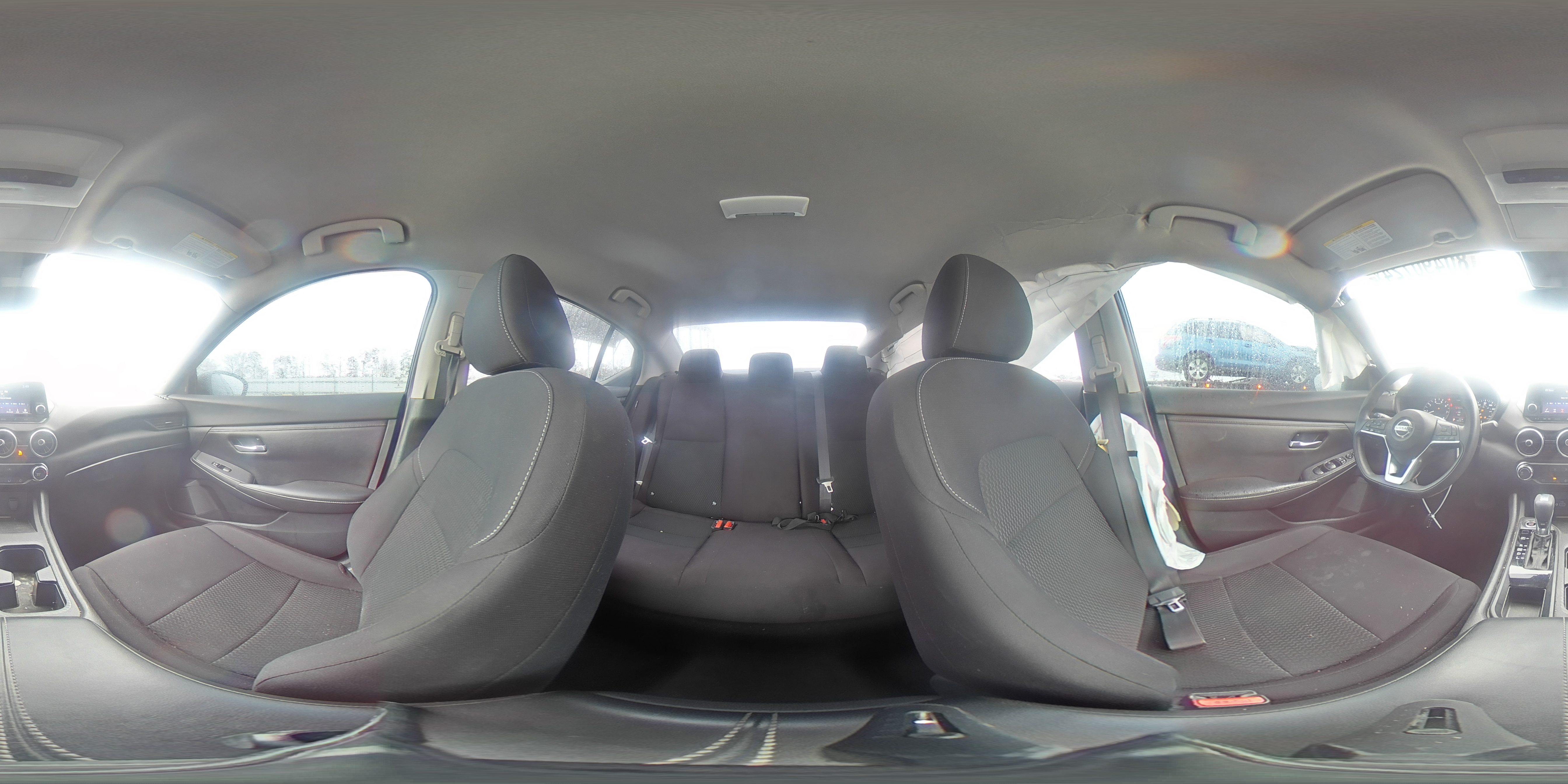 2022 Nissan Sentra - Image 14