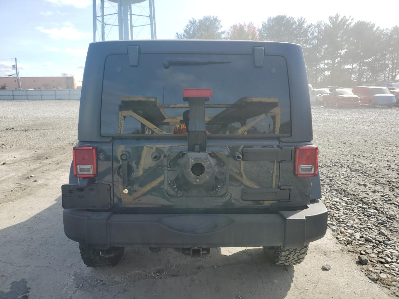 2017 Jeep Wrangler - Image 6