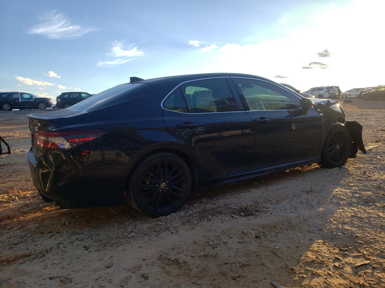 2022 Toyota Camry - Image 3