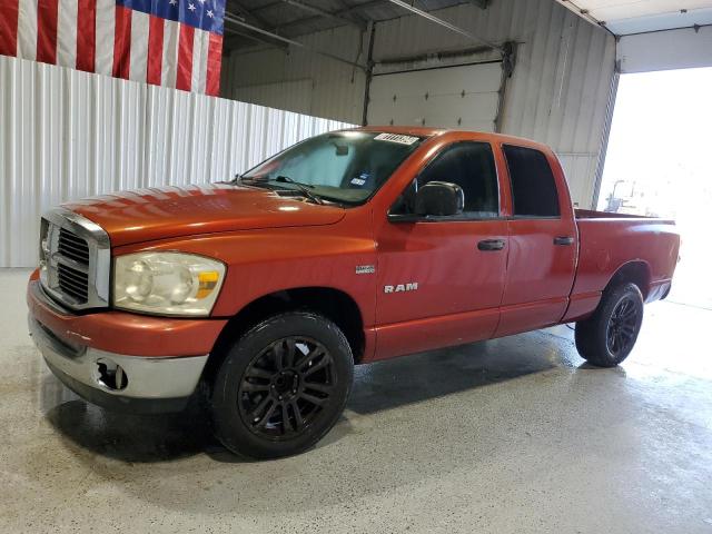 2008 Dodge Ram 1500 St