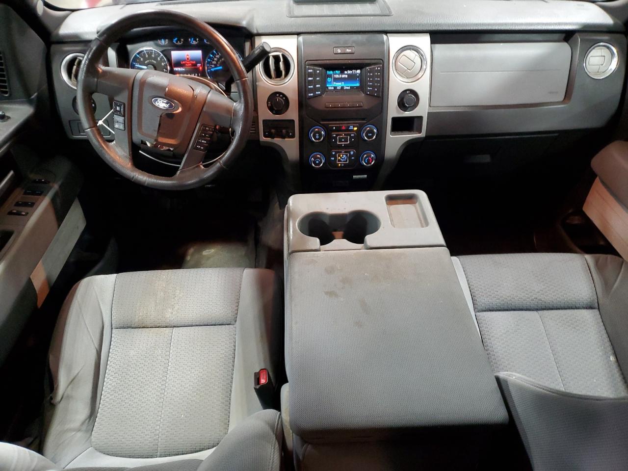 2013 Ford F-150 - Image 8