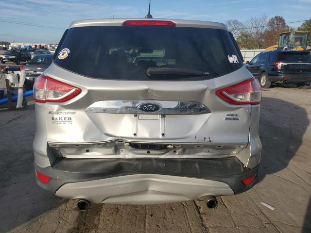  FORD ESCAPE 2013 Silver