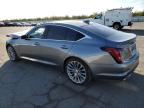 2021 Cadillac Ct5 Premium Luxury de vânzare în Fresno, CA - Front End