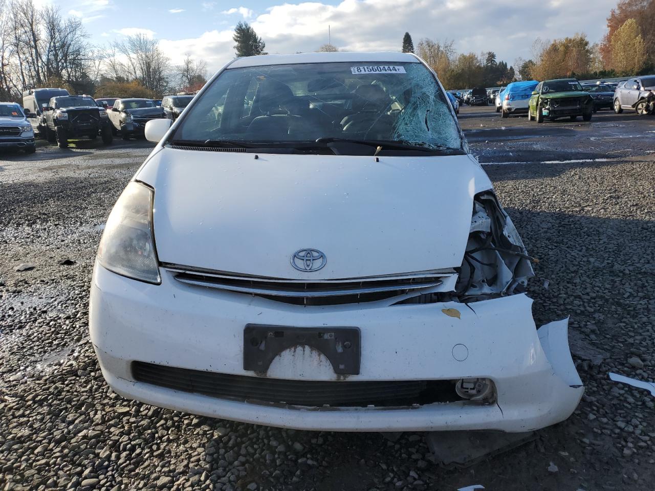 2008 Toyota Prius - Image 5