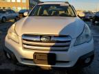 2013 Subaru Outback 2.5I Premium продається в Littleton, CO - Side