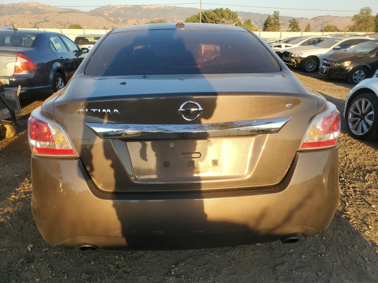 2015 Nissan Altima - Image 6