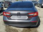 2018 Honda Accord Lx en Venta en Los Angeles, CA - Minor Dent/Scratches