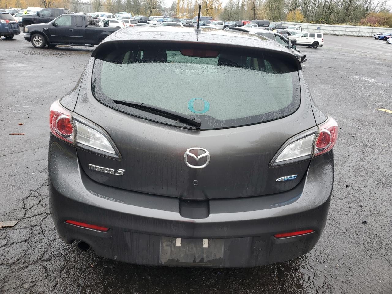 2012 Mazda 3 - Image 6