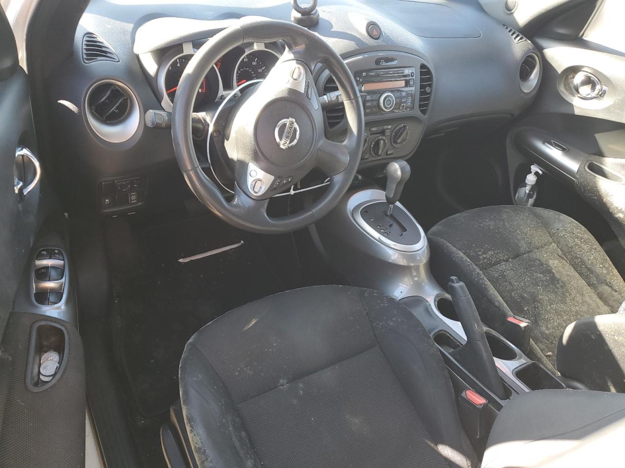 2013 Nissan Juke S VIN: JN8AF5MV6DT224257 Lot: 81268854