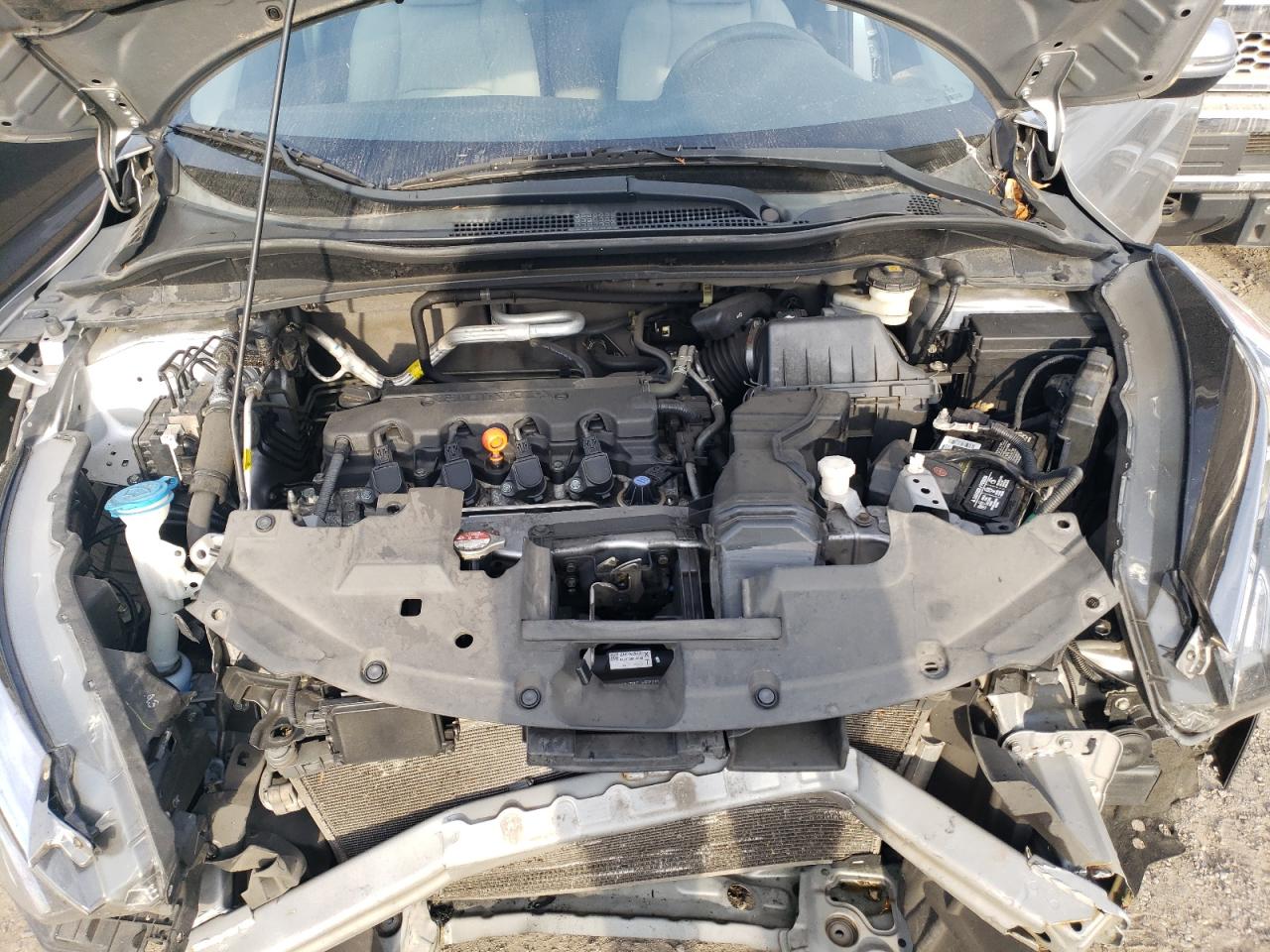 2019 Honda HR-V - Image 12