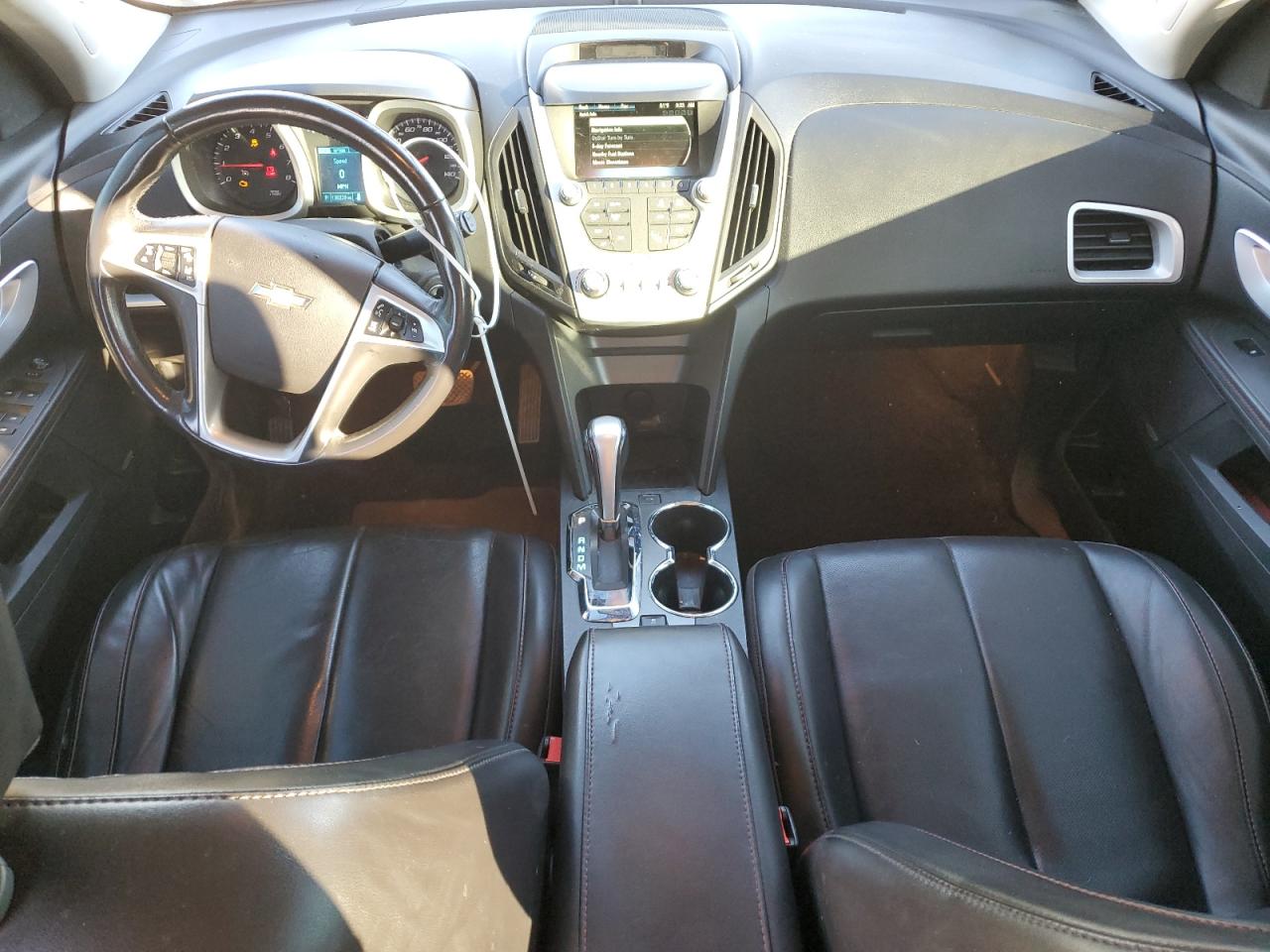 2014 Chevrolet Equinox - Image 8