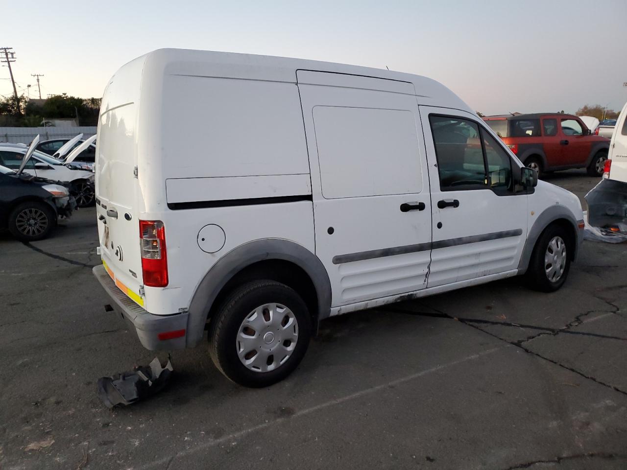 2013 Ford Transit - Image 3
