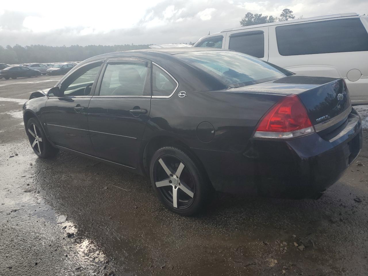 2006 Chevrolet Impala - Image 2