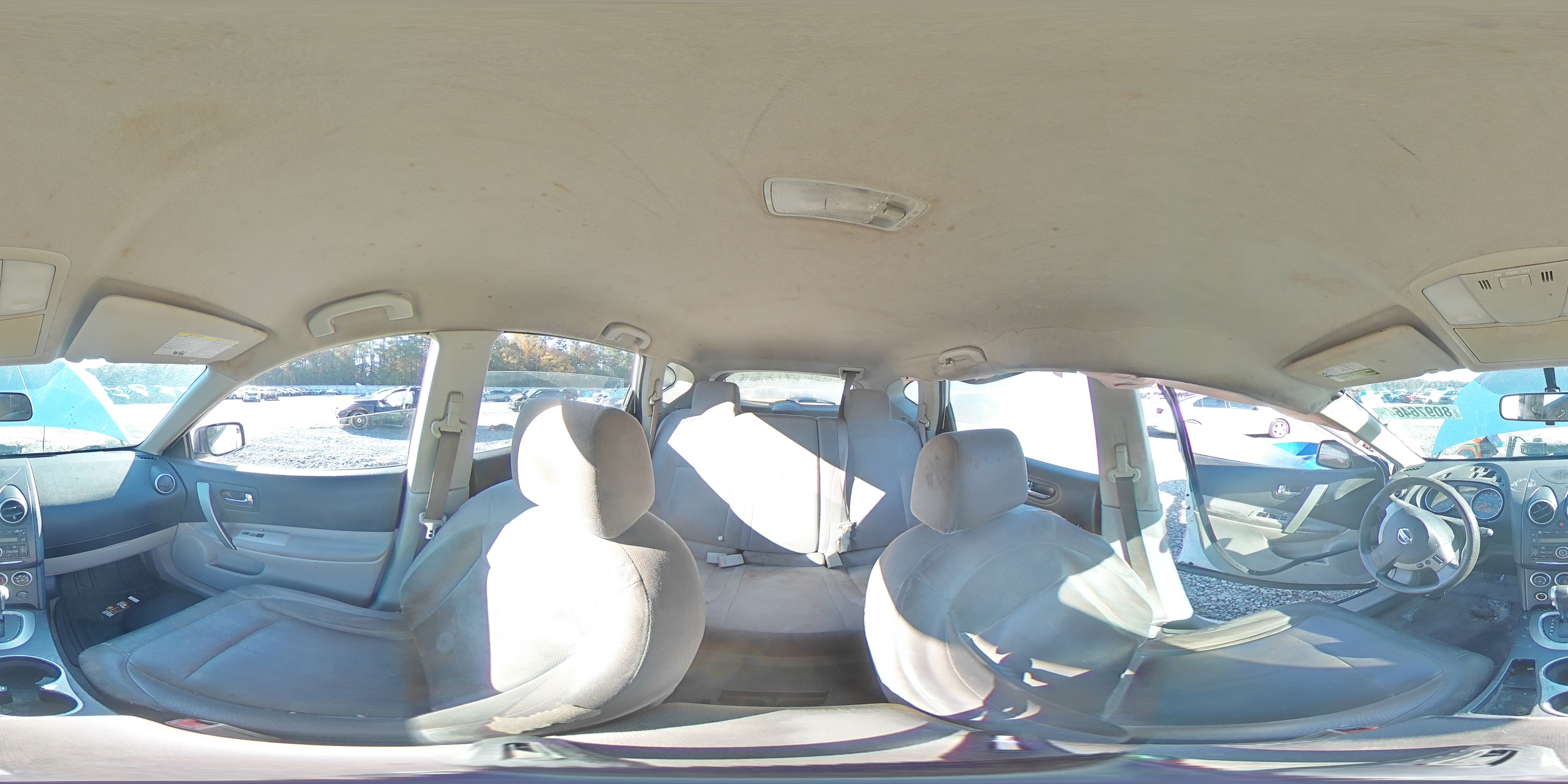 2011 Nissan Rogue - Image 14