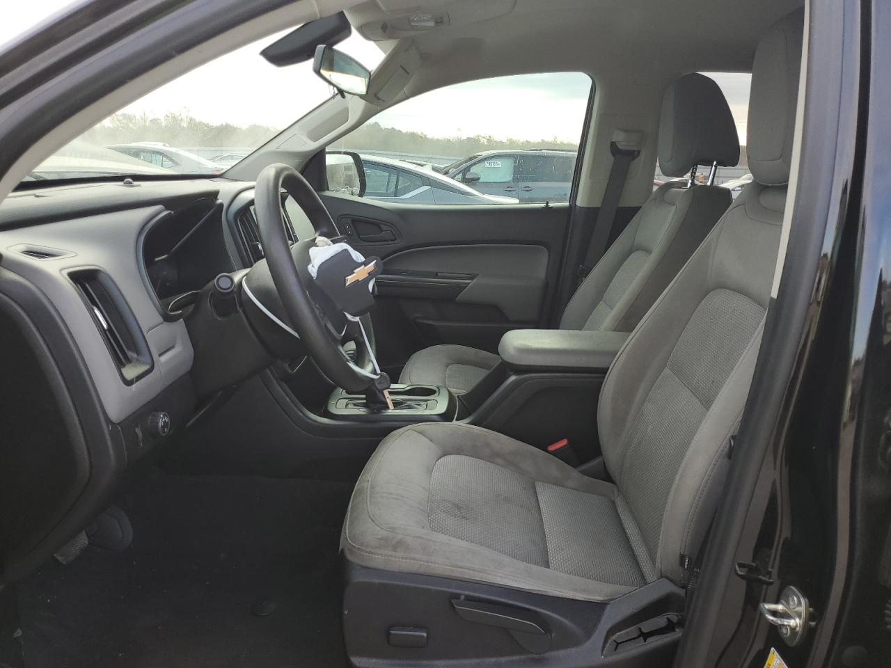 2019 Chevrolet Colorado - Image 7