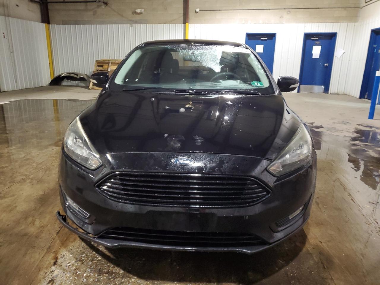 2016 Ford Focus - Image 5