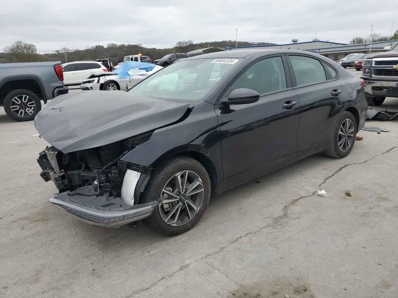 2024 Kia Forte - Image 1