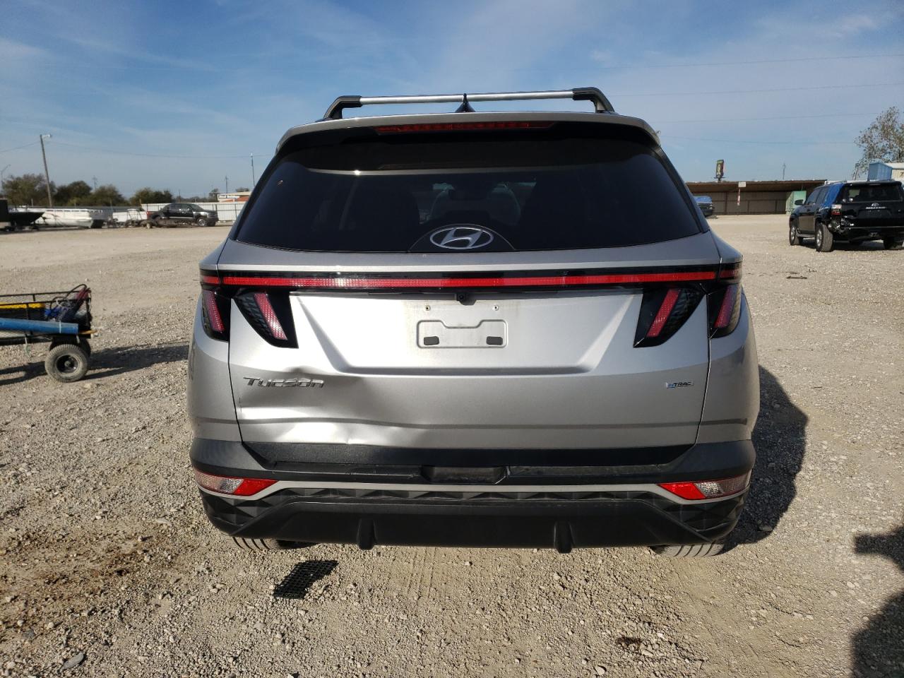 2022 Hyundai Tucson - Image 6