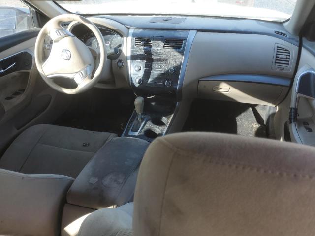  NISSAN ALTIMA 2015 Белы